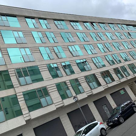 Apartamento Pereiro ויביירו מראה חיצוני תמונה