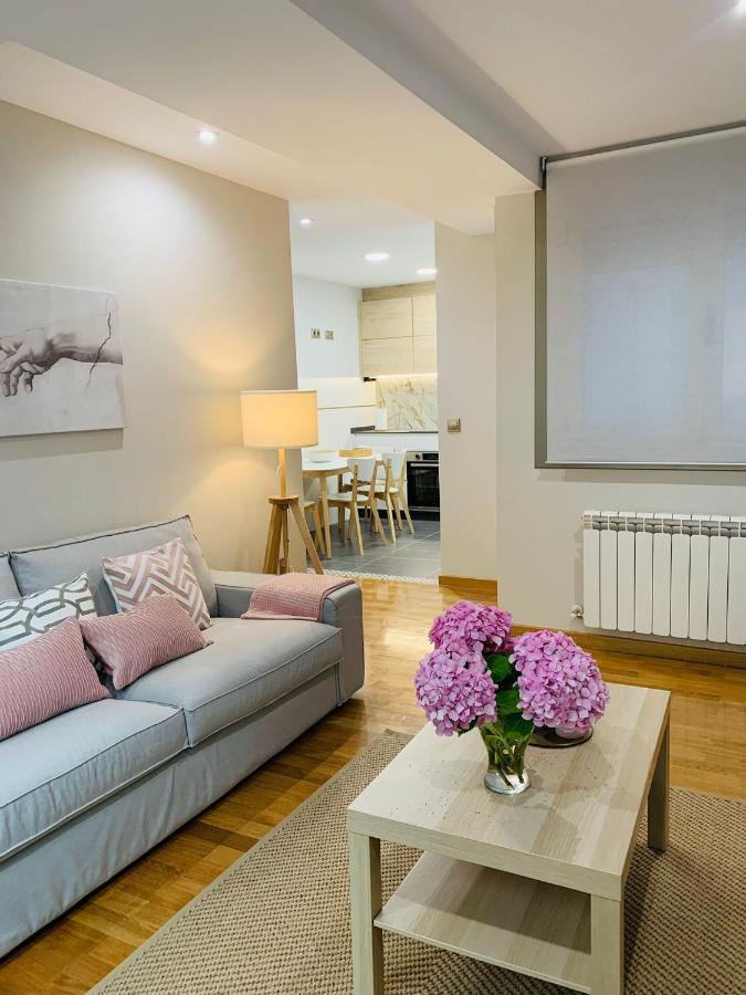Apartamento Pereiro ויביירו מראה חיצוני תמונה