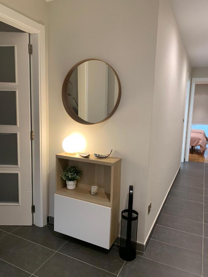 Apartamento Pereiro ויביירו מראה חיצוני תמונה