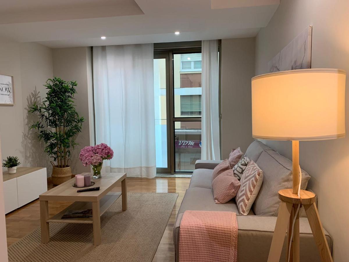 Apartamento Pereiro ויביירו מראה חיצוני תמונה