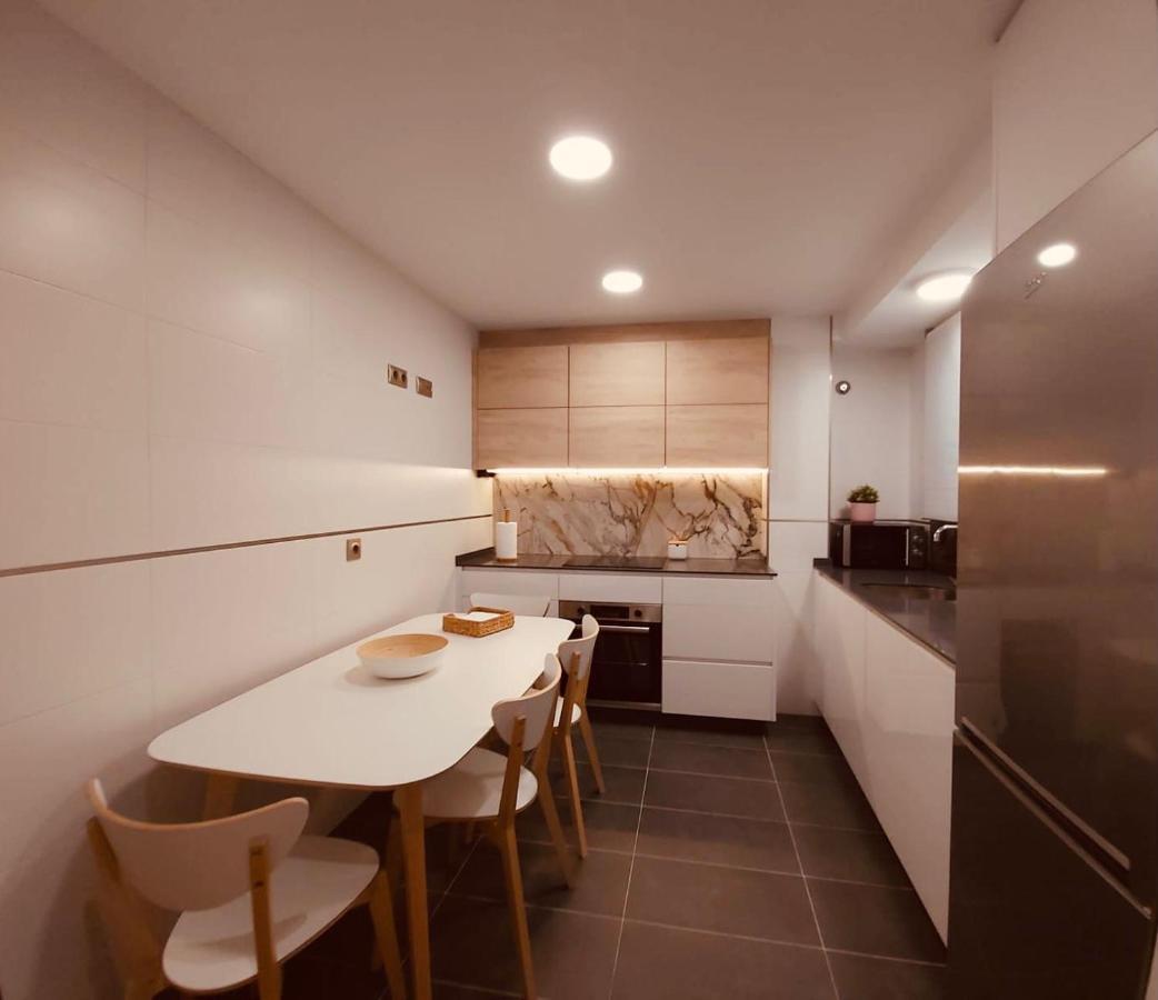 Apartamento Pereiro ויביירו מראה חיצוני תמונה