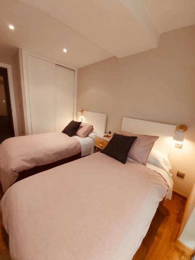 Apartamento Pereiro ויביירו מראה חיצוני תמונה
