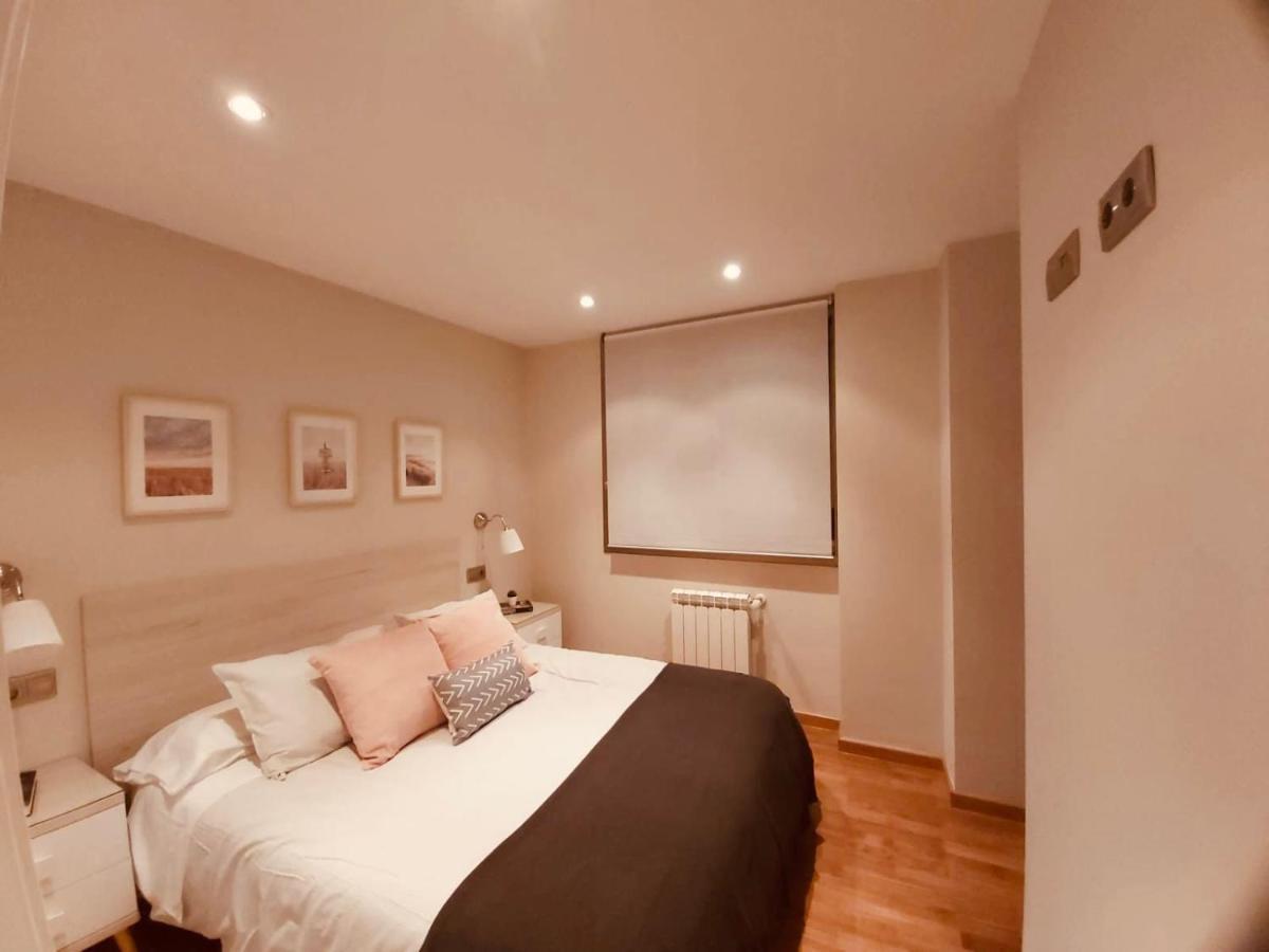 Apartamento Pereiro ויביירו מראה חיצוני תמונה