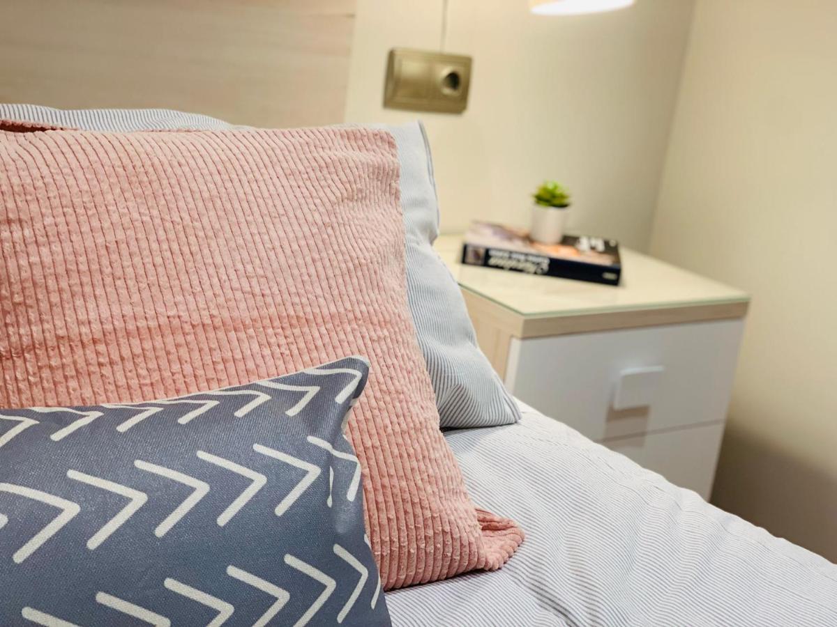 Apartamento Pereiro ויביירו מראה חיצוני תמונה