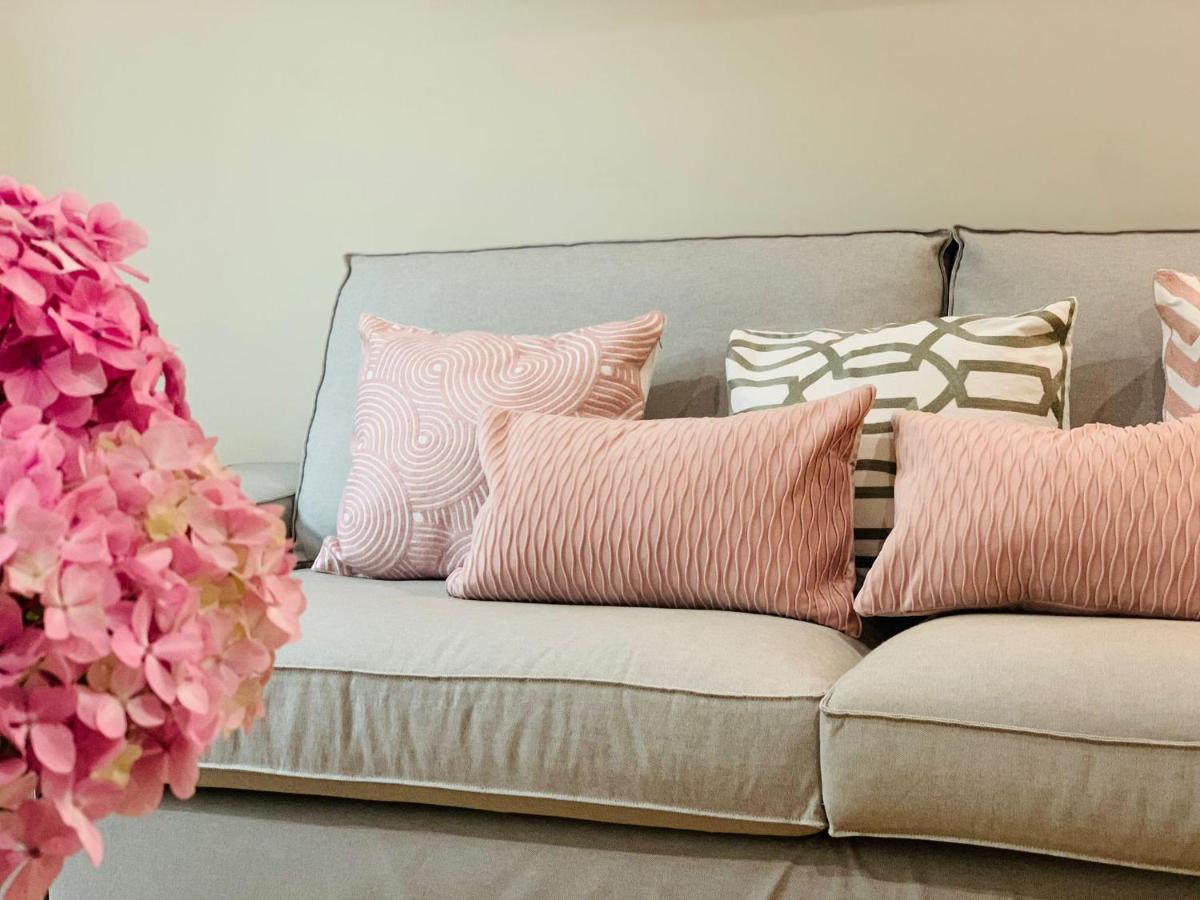 Apartamento Pereiro ויביירו מראה חיצוני תמונה