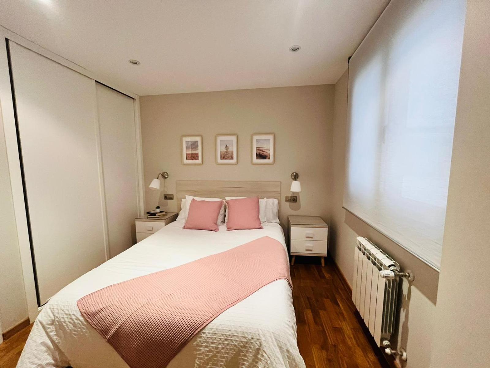 Apartamento Pereiro ויביירו מראה חיצוני תמונה