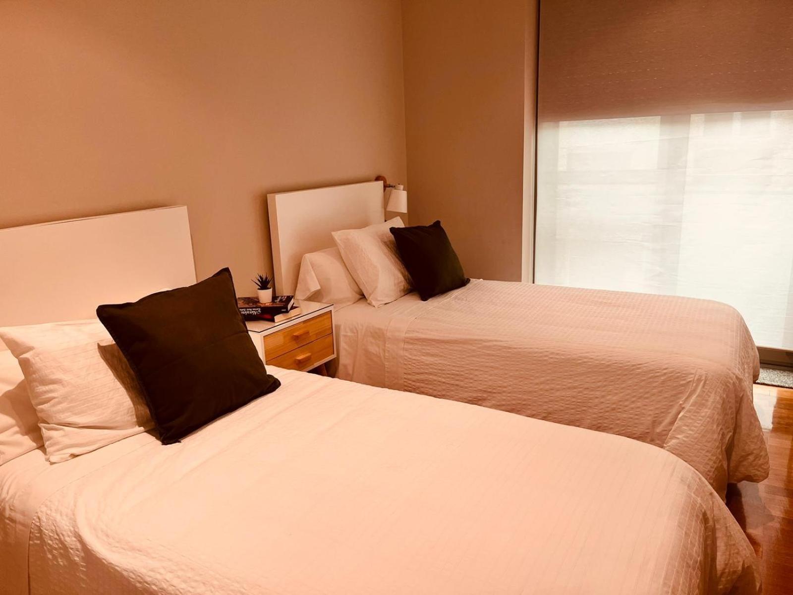 Apartamento Pereiro ויביירו מראה חיצוני תמונה