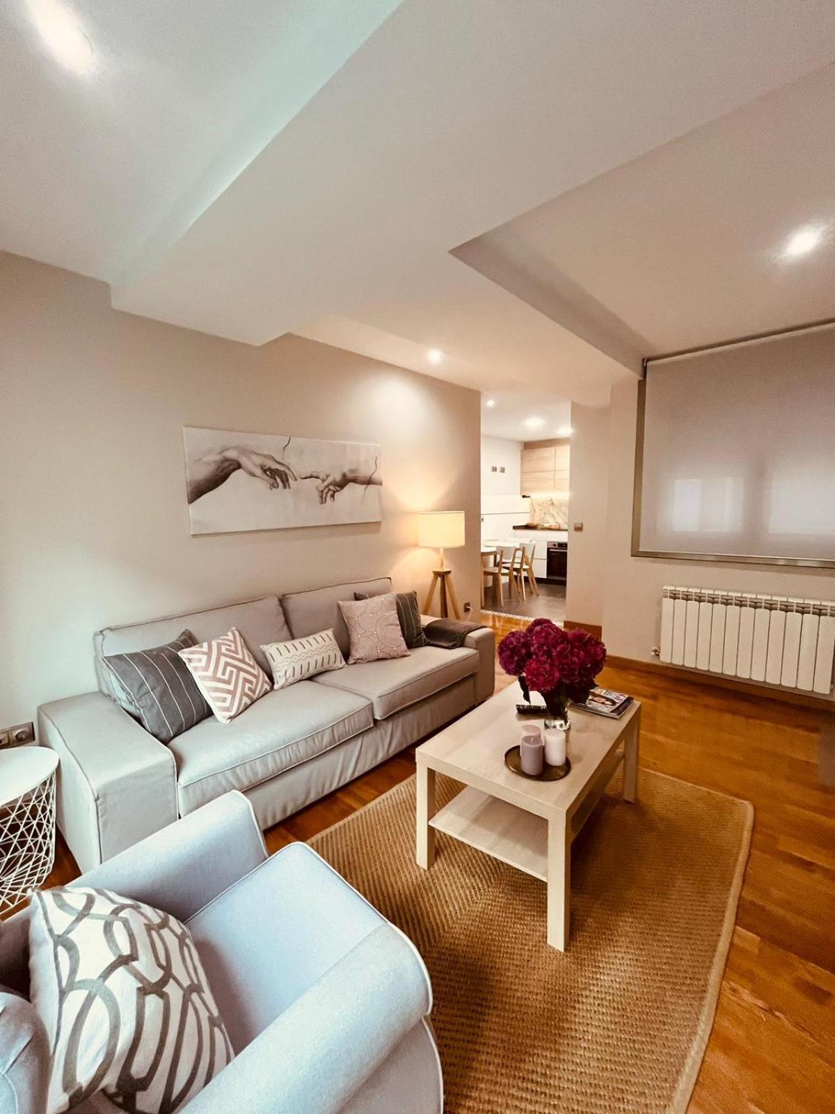 Apartamento Pereiro ויביירו מראה חיצוני תמונה