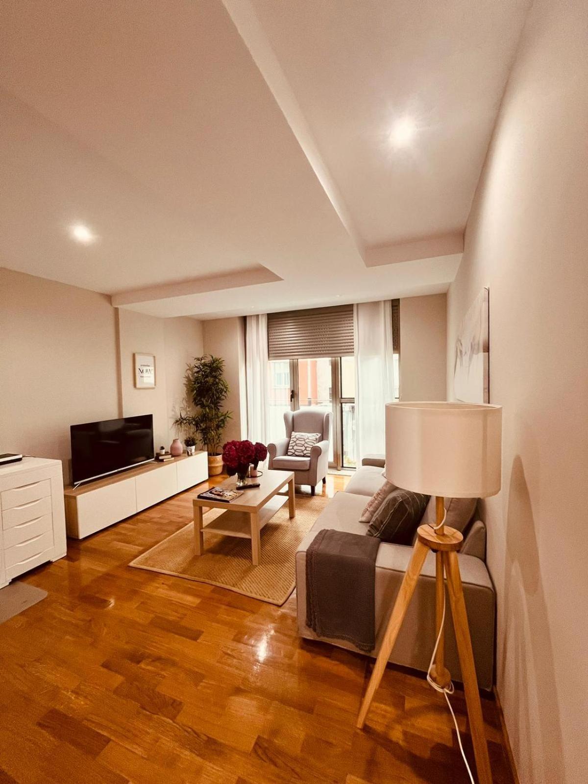 Apartamento Pereiro ויביירו מראה חיצוני תמונה
