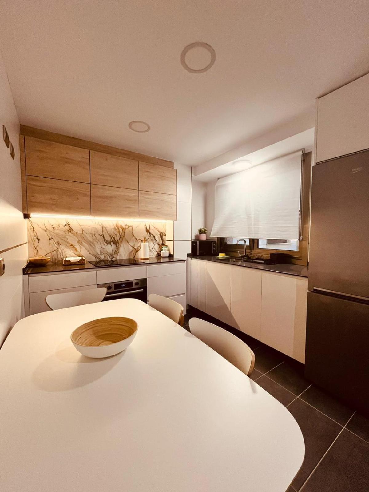 Apartamento Pereiro ויביירו מראה חיצוני תמונה