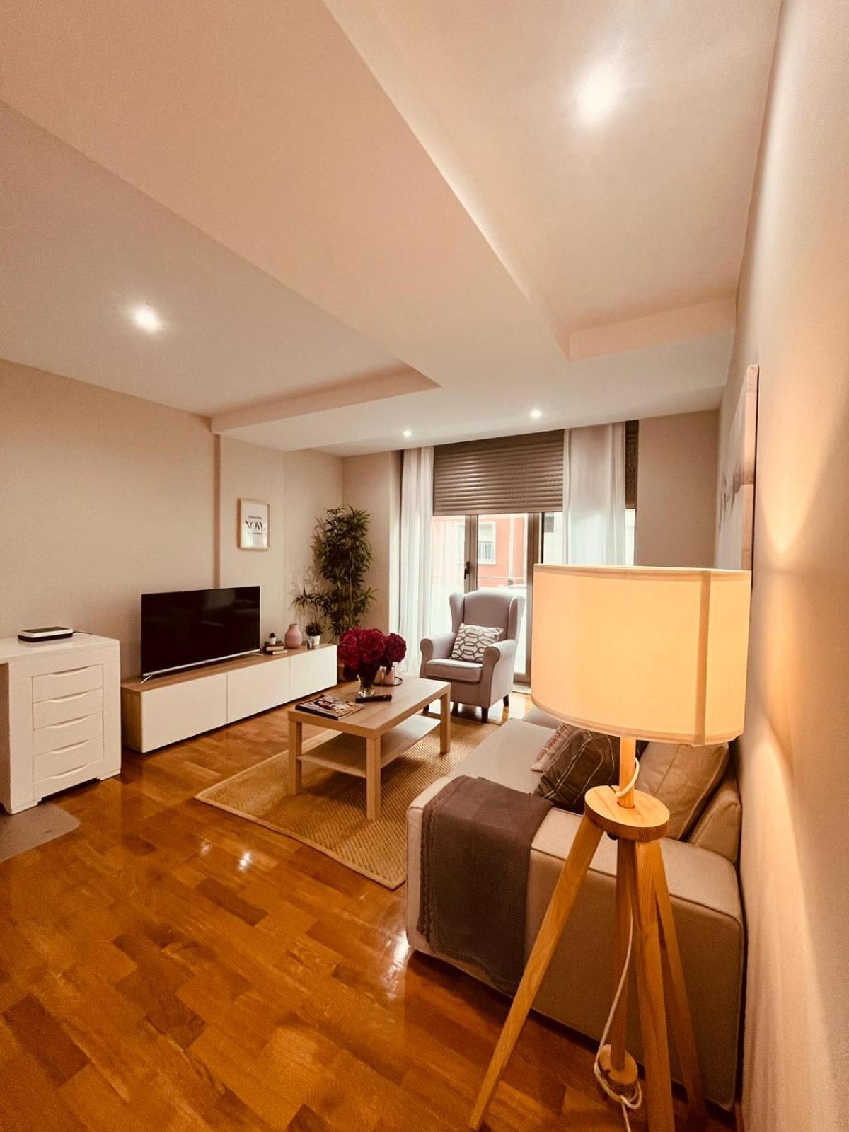 Apartamento Pereiro ויביירו מראה חיצוני תמונה
