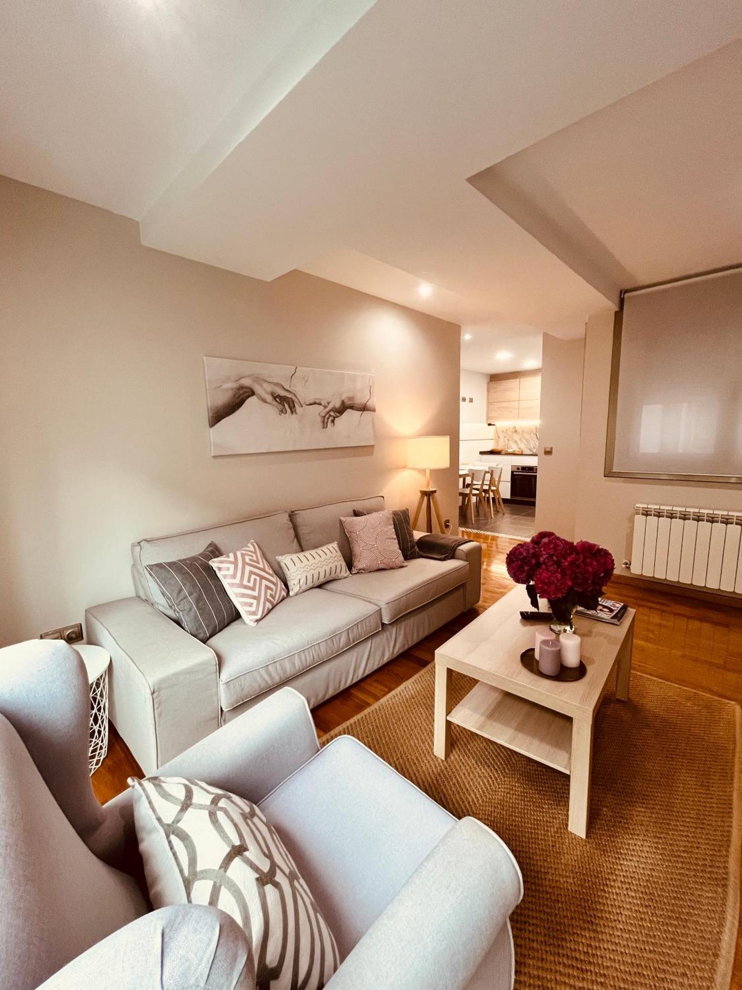 Apartamento Pereiro ויביירו מראה חיצוני תמונה