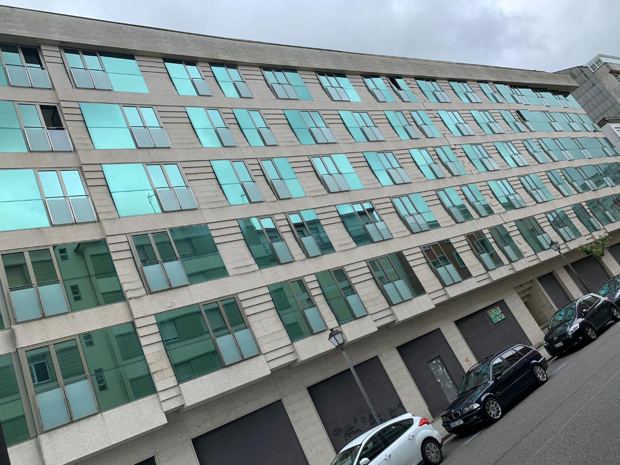 Apartamento Pereiro ויביירו מראה חיצוני תמונה